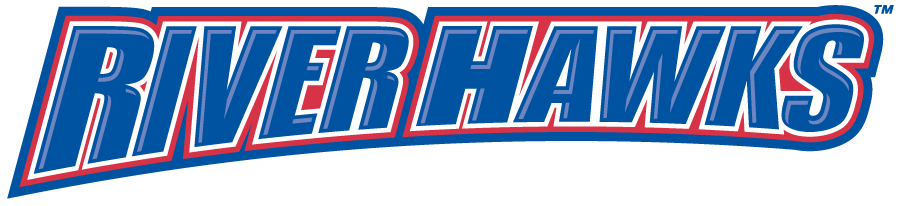 UMass Lowell River Hawks 2006-2012 Wordmark Logo iron on transfers for T-shirts